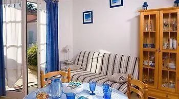 Madame Les Mas De Hilaire Saint-Hilaire-de-Riez