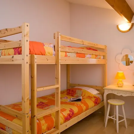 Madame Les Mas De Hilaire Saint-Hilaire-de-Riez