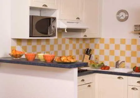 Madame Les Mas De Hilaire Üdülőpark Saint-Hilaire-de-Riez