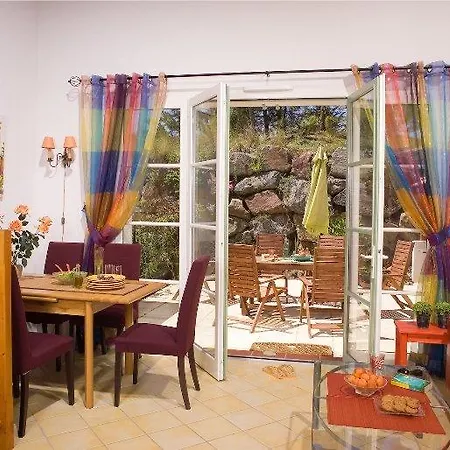 Madame Les Mas De Hilaire Saint-Hilaire-de-Riez