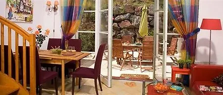 Madame Les Mas De Hilaire Üdülőpark 3*