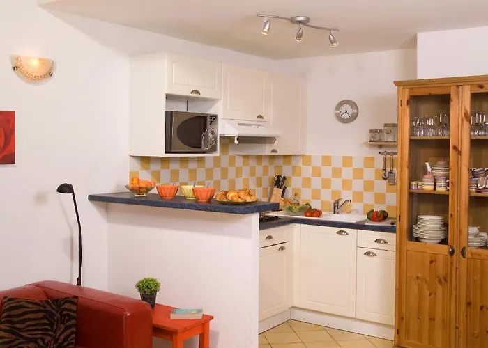 Holiday park Madame Les Mas De Hilaire Saint-Hilaire-de-Riez