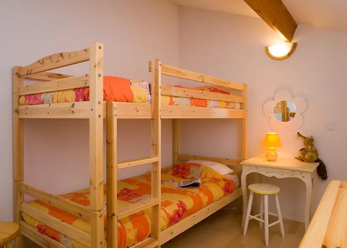 Madame Les Mas De Hilaire Saint-Hilaire-de-Riez