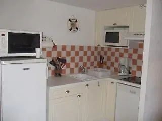 Holiday park Madame Les Mas De Hilaire Saint-Hilaire-de-Riez