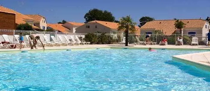 Holiday park Madame Les Mas De Hilaire