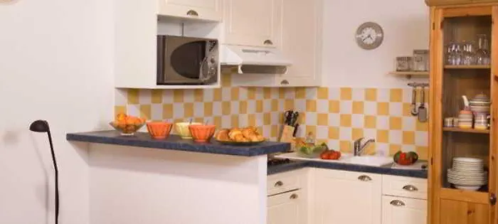 Madame Les Mas De Hilaire Holiday park Saint-Hilaire-de-Riez