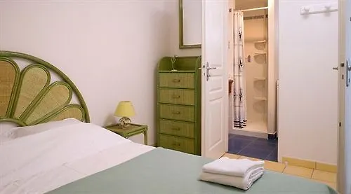 Madame Les Mas De Hilaire 3*