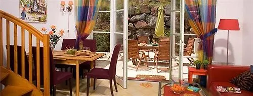 Madame Les Mas De Hilaire Holiday park 3*