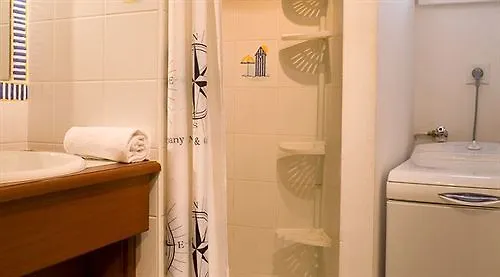 Madame Les Mas De Hilaire 3* Saint-Hilaire-de-Riez