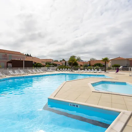 Village de vacances Madame Les Mas De Hilaire 3*