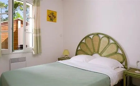 Madame Les Mas De Hilaire 3* Saint-Hilaire-de-Riez