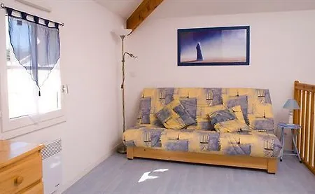 Madame Les Mas De Hilaire Feriepark