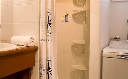 Madame Les Mas De Hilaire 3* Saint-Hilaire-de-Riez