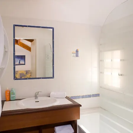 Feriepark Madame Les Mas De Hilaire