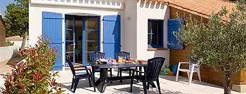Madame Les Mas De Hilaire 3*