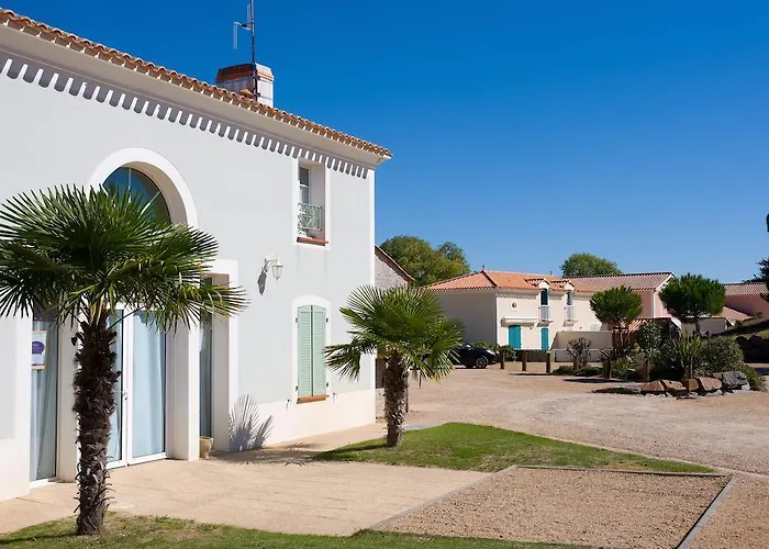 Madame Les Mas De Hilaire 3*