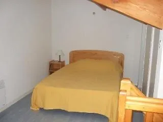 Madame Les Mas De Hilaire 3* サンティレール・ド・リエ