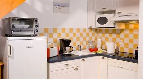 Madame Les Mas De Hilaire ホリデーパーク