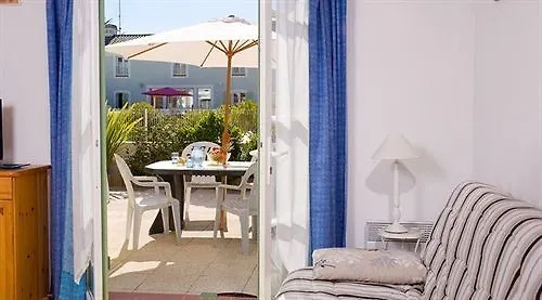 Madame Les Mas De Hilaire ホリデーパーク サンティレール・ド・リエ