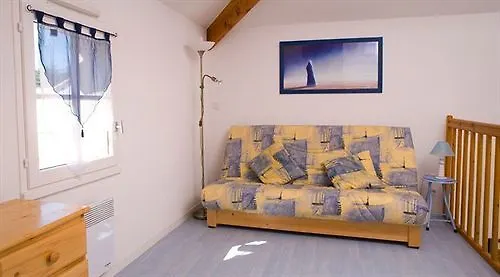 Madame Les Mas De Hilaire ホリデーパーク